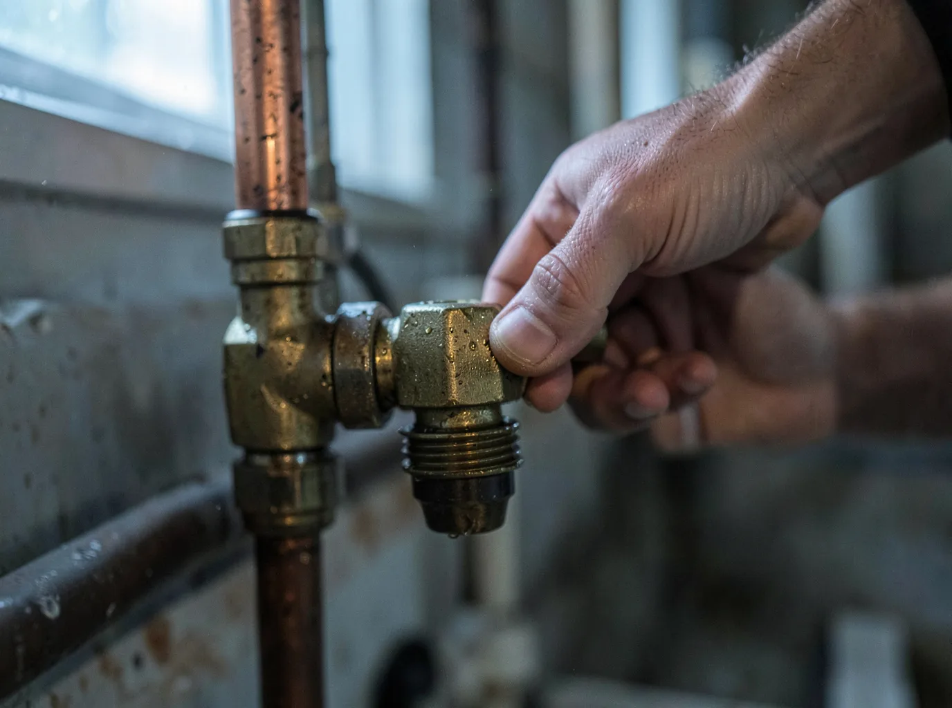 Emergency Plumber New Eagle, PA FAQs